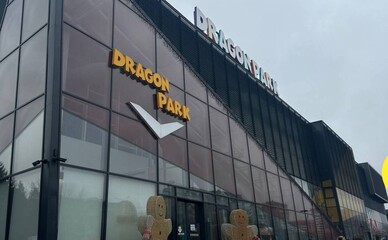 У Львові зафіксували спалах інфекції після відвідин Dragon Park