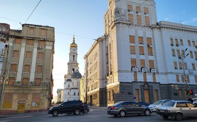 У Харкові перерозподілили бюджет-2026 і спрямували понад 395 млн грн на інфраструктуру