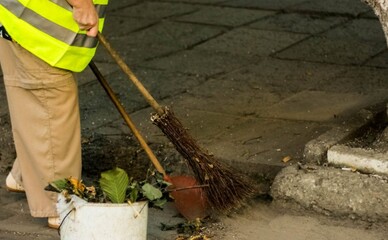 У Львові почали шукати найкращого двірника 2026 року