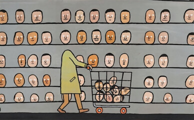 Від підлітків з TikTok до директорів фондів — хто в Україні краде гроші зі зборів на ЗСУ