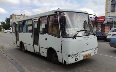 Проїзд до сіл Полтавської громади подорожчав до 45 гривень