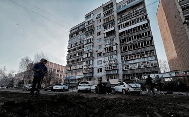 Як пройшла ніч: Росія вдарила балістикою, «Цирконами» і крилатими ракетами — на Київщині четверо загиблих