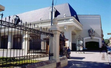 Суд у Львові визнав незаконним призначення директора палацу мистецтв