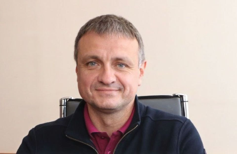 НАБУ провів обшуки у кабінеті заступника міського голови Полтави Тараса Панасенка