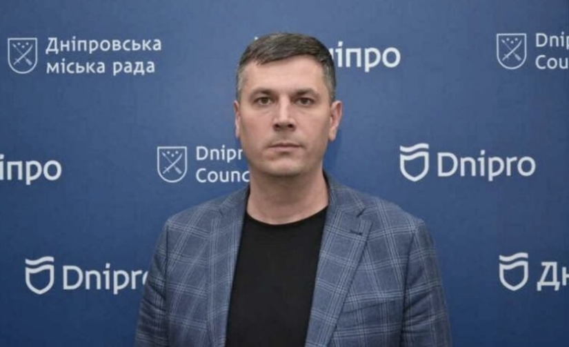 Майже мільйон зарплати і 100 тисяч євро на рахунку дружини — що задекларував заступник мера Дніпра Маковцев