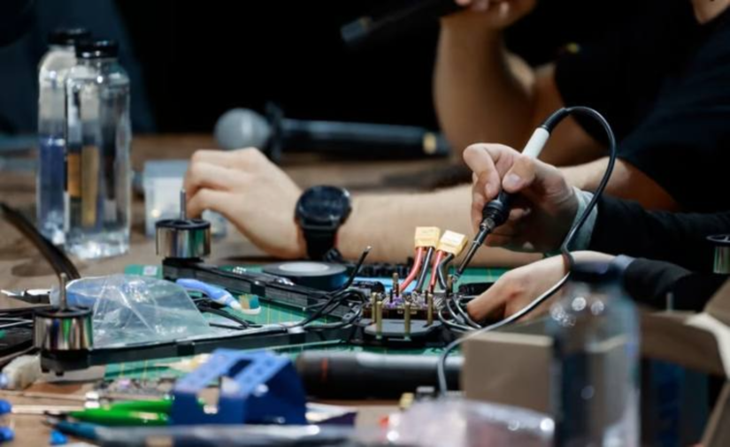 У Дніпрі оголосили конкурс грантів на 10 млн грн для оборонних інновацій 