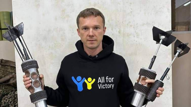 В Австрії затримали ексзаступника Андрія Садового Геннадія Васьківа 