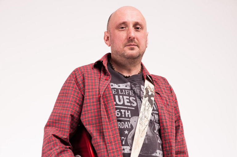 У Києві під час теракту 18 квітня загинув музикант гурту 