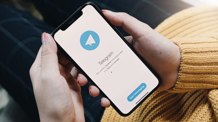 У Telegram крадуть акаунти через фейкові петиції про загиблих воїнів