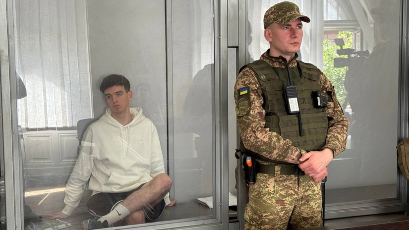 У Львові продовжили арешт обвинуваченому у вбивстві Фаріон