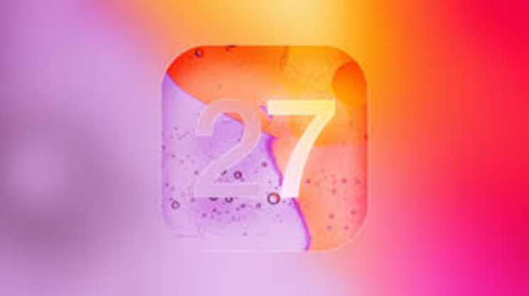 Apple дозволила змінювати ракурс фото після зйомки — нові функції в iOS 27