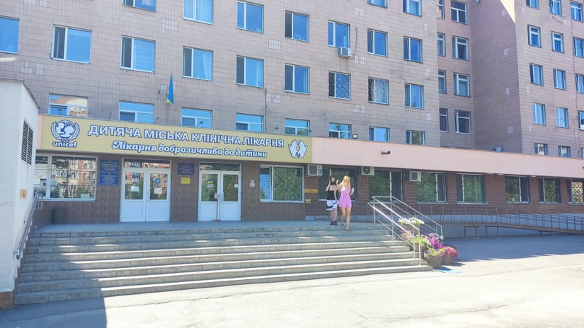 Обстріл Полтави 20 червня: усіх поранених дітей перевели з реанімації 