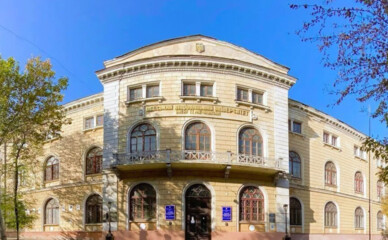 В Одесі в ОНУ імені Мечникова ліквідують істфак, журфак і кафедру історії України