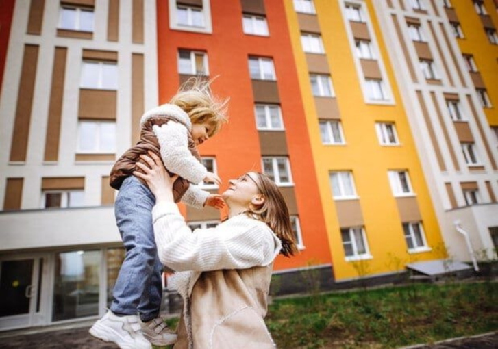 В Україні ветерани отримають іпотеку єОселя під 3%