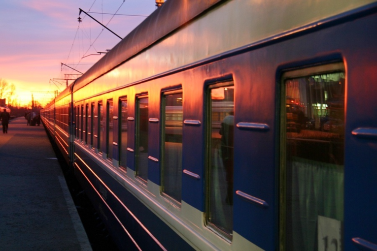 З Одеси до Франкфурта запустять нічний поїзд