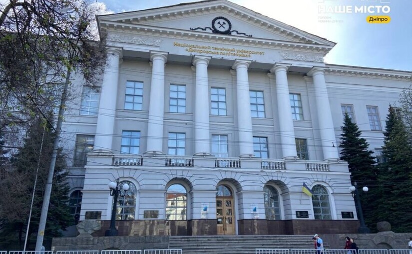 25 українських університетів увійшли до рейтингу Times Higher Education 2027