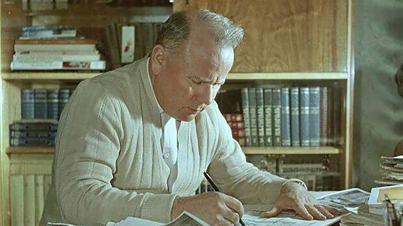 Віталій Лагутенко, архітектор