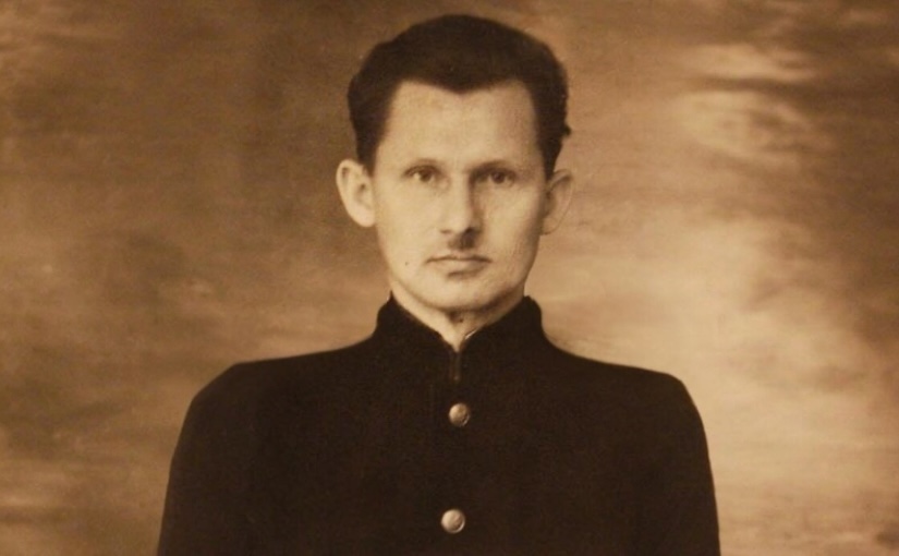 Віталій Гранаткін