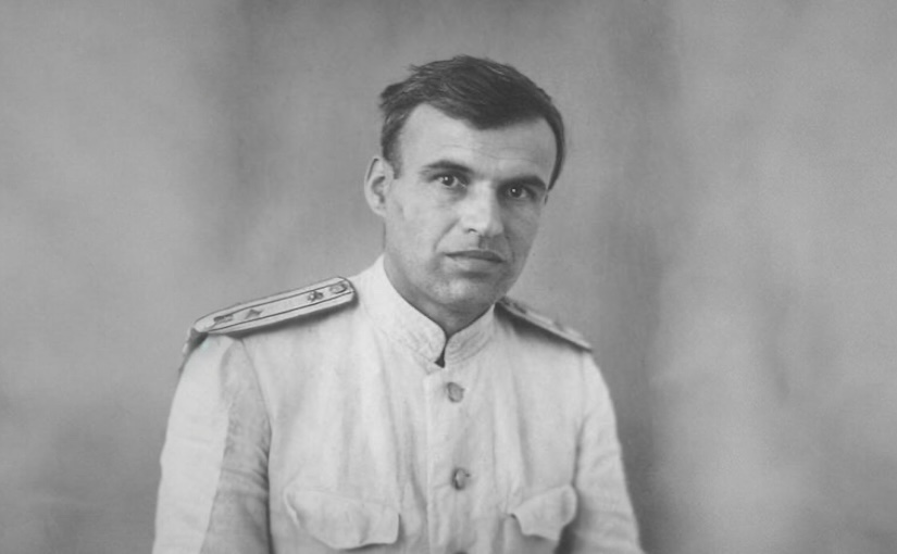 Петро Красицький