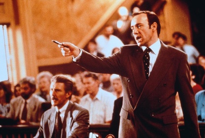 "Час вбивати" (1996)