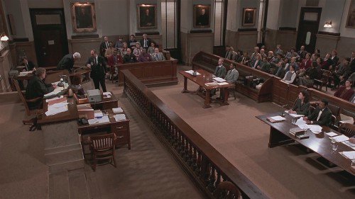 "Філадельфія" (1993)