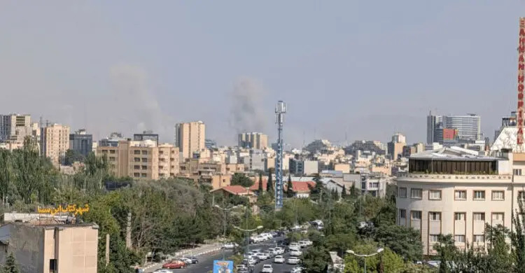 Удар по Лівану