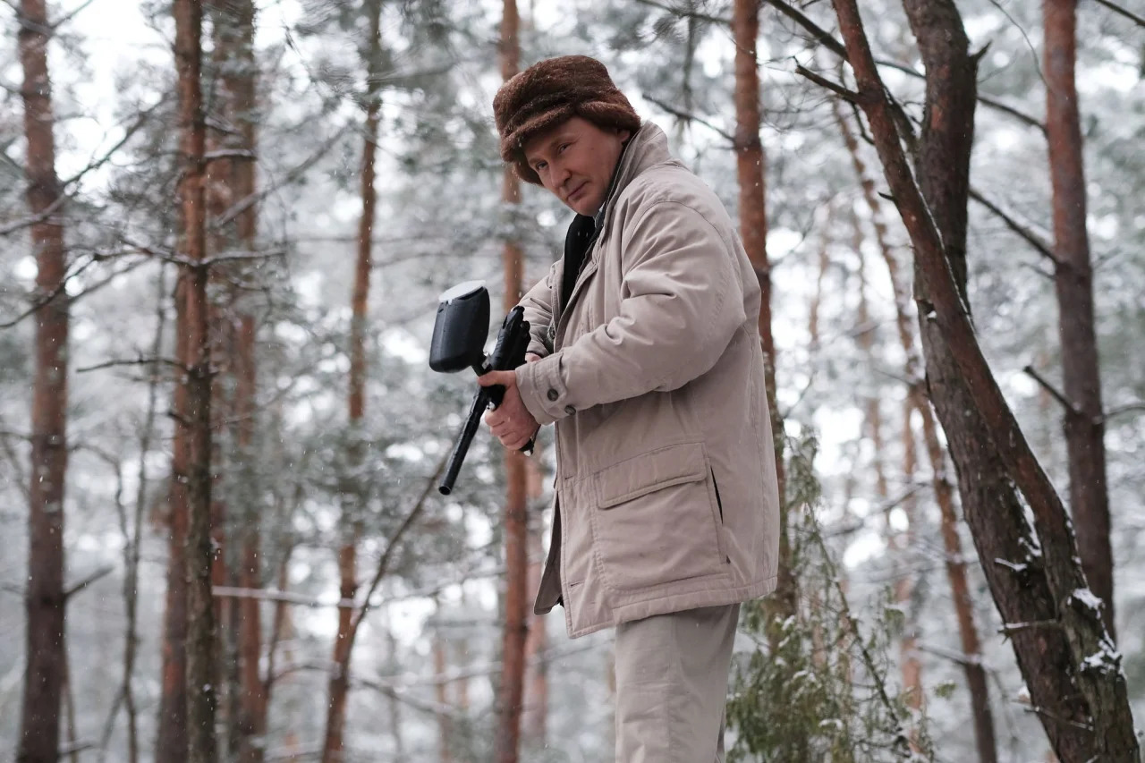 Секретні матеріали та технологія deep fake: 7 цікавих фактів про сатиричний трилер "Смерть путіна" фото 4 3