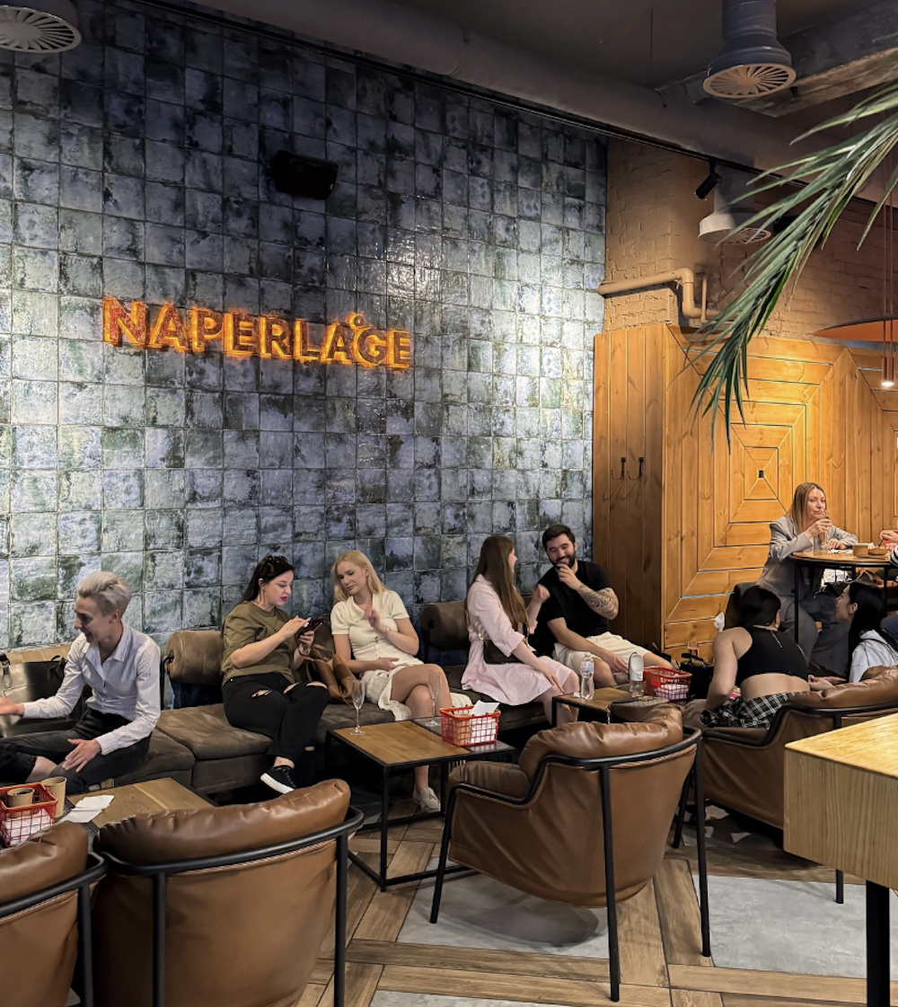 Двері зачиняються: які відомі ресторани та кафе закрилися в Україні у першій половині 2025 року фото 1