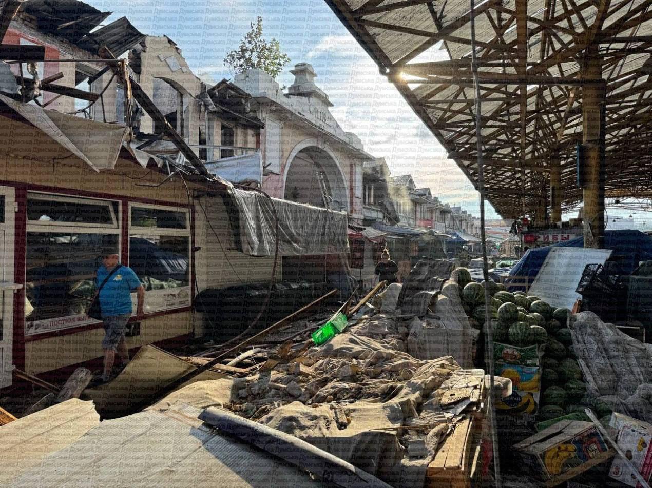 Як минула ніч: Росія завдала масованого удару дронами та ракетами по Черкасах, Одесі та Миколаєву фото 4 3