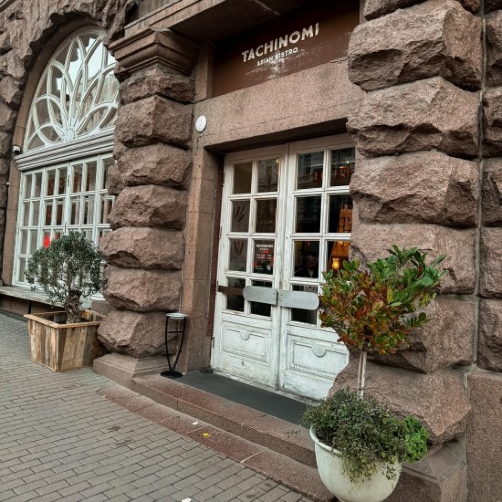 Двері зачиняються: які відомі ресторани та кафе закрилися в Україні у першій половині 2025 року фото 2 1