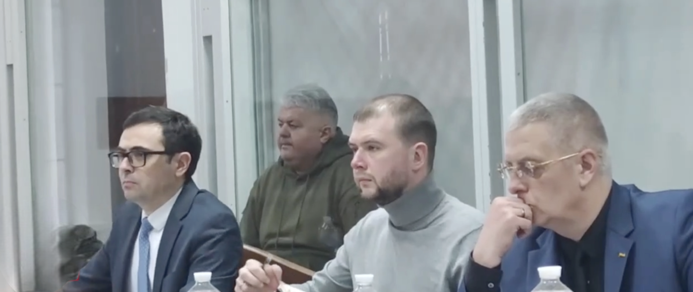 Головний психіатр ЗСУ прибув до суду на "швидкій": прокурори вимагають заставу у 49 мільйонів фото 1