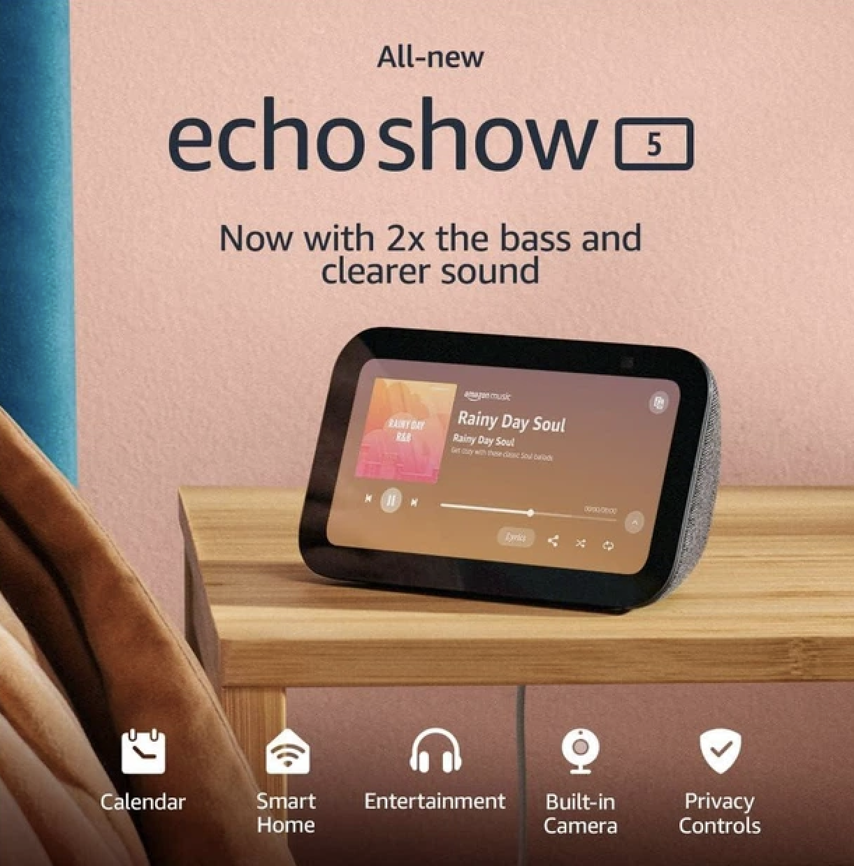 Які tech-подарунки обрати на День закоханих у 2026 році фото 12 11