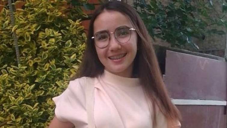 Зниклу 13-річну школярку з Львівщини знайшли мертвою на кризі річки фото 1