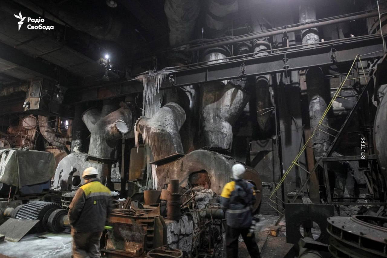 Після удару по українській ТЕЦ показали пошкодження зсередини фото 2 1