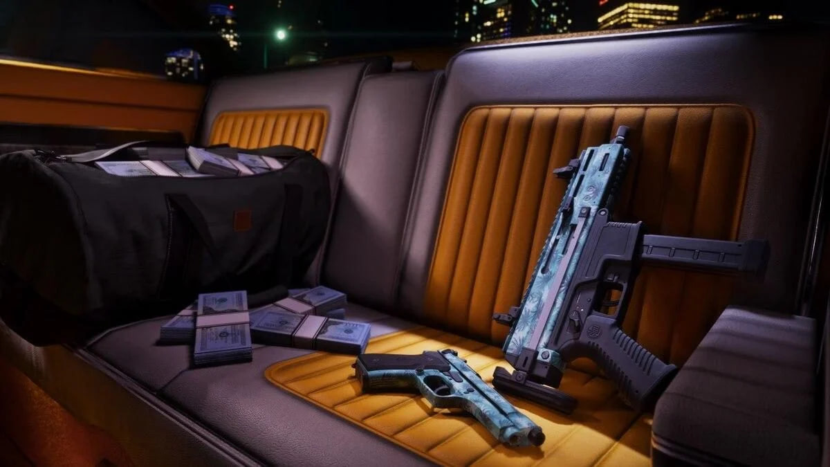 Rockstar объявила цены на GTA 6 и открыла предварительные заказы - фото