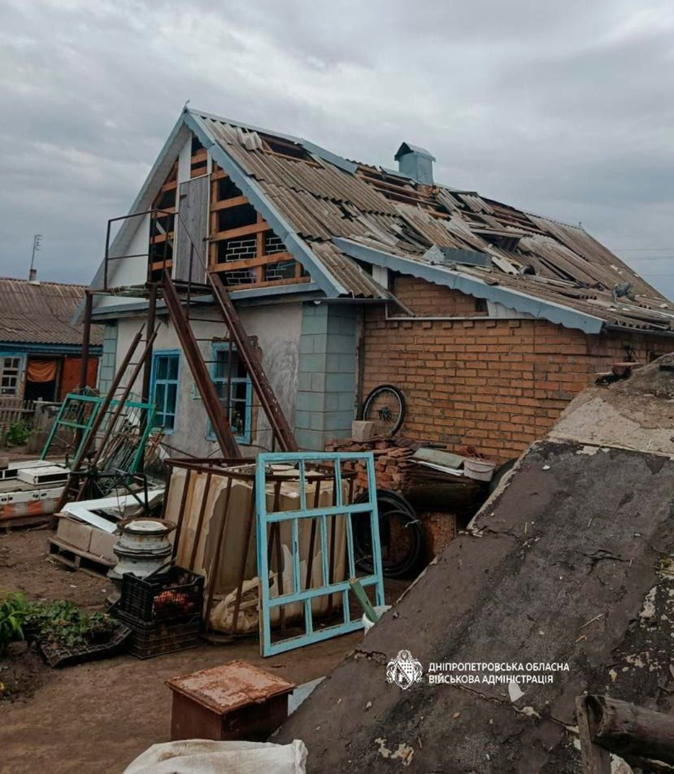 Россия ночью запустила 185 дронов и ракеты &mdash; ПВО сбила 164 цели - фото