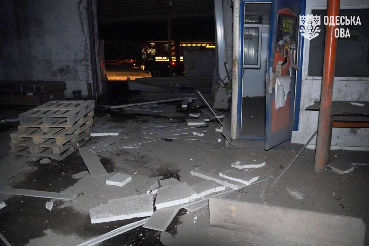 Росія вночі атакувала Україну 165 дронами &mdash; на Київщині загинули люди, у Харкові десятки поранених фото 1