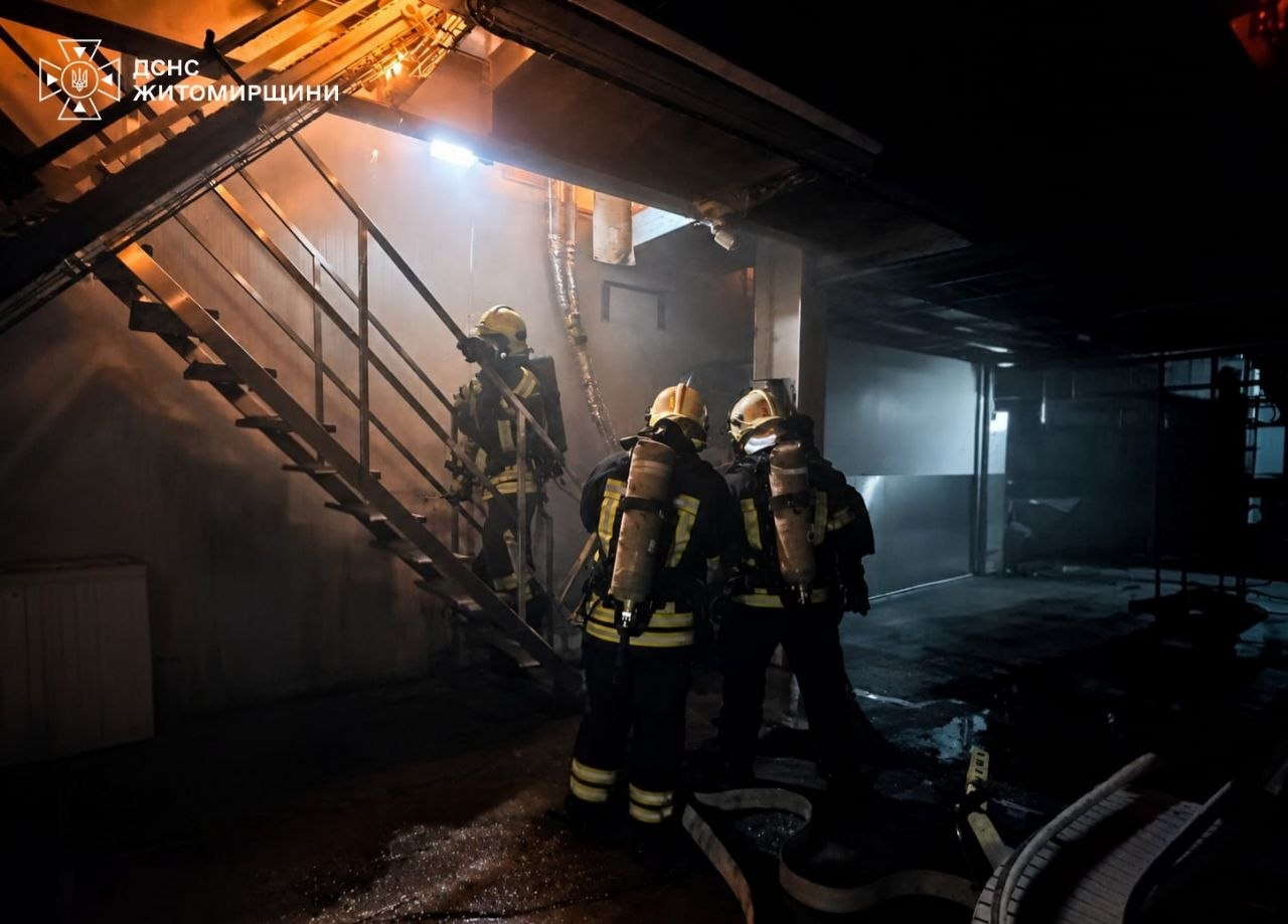 Росія вночі атакувала Україну 165 дронами &mdash; на Київщині загинули люди, у Харкові десятки поранених фото 3