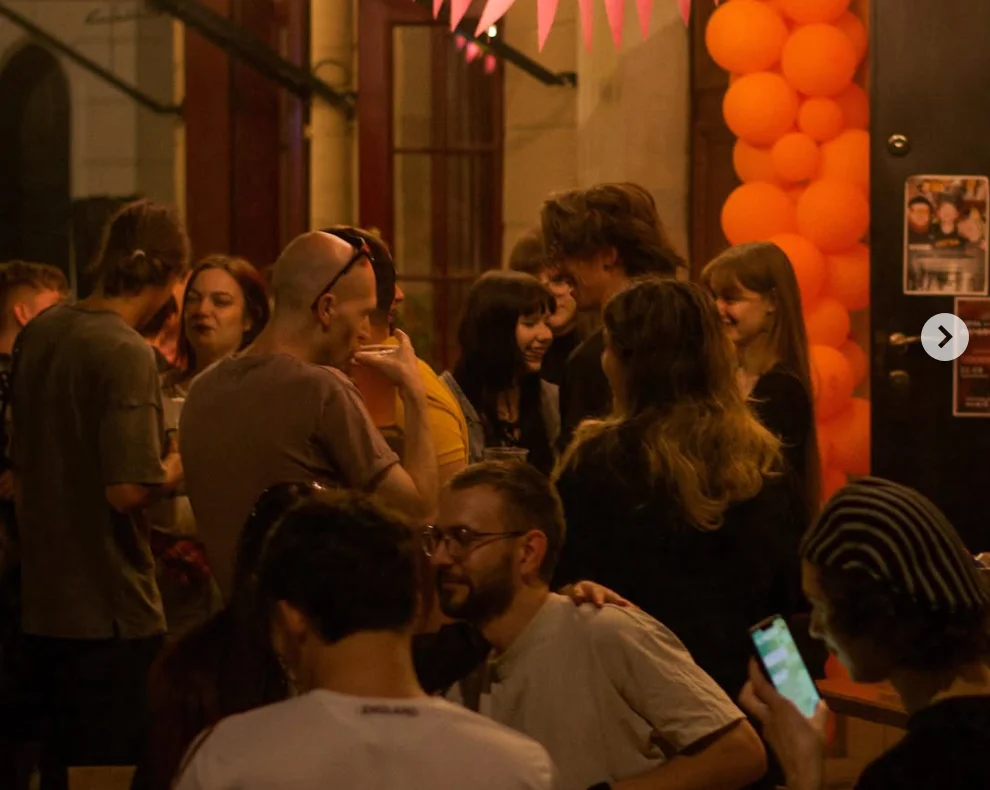 У Львові у вересні відкрили кав'ярню при церкві та перший Milk Bar фото 2