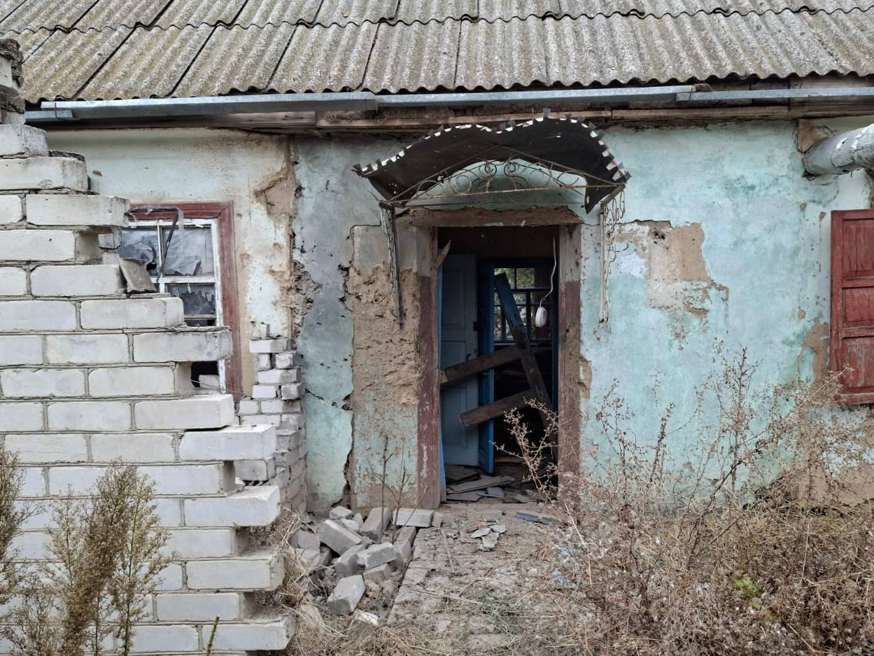 Россия ночью атаковала Украину ракетами и дронами &mdash; есть погибшие в нескольких областях - фото