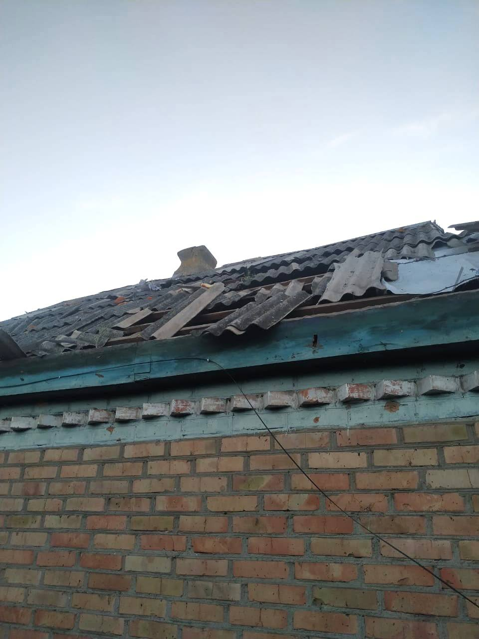 Россия ночью атаковала Украину ракетами и 210 дронами &mdash; погибли два человека - фото